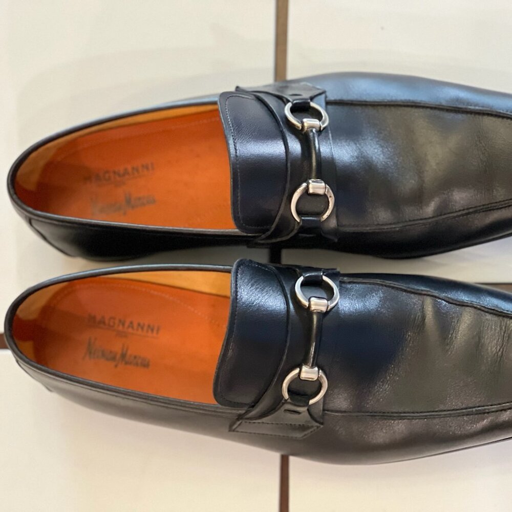 Magnanni Men's  Loafers